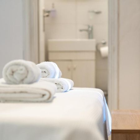 Stefanias Apartment Neos Marmaras Dış mekan fotoğraf