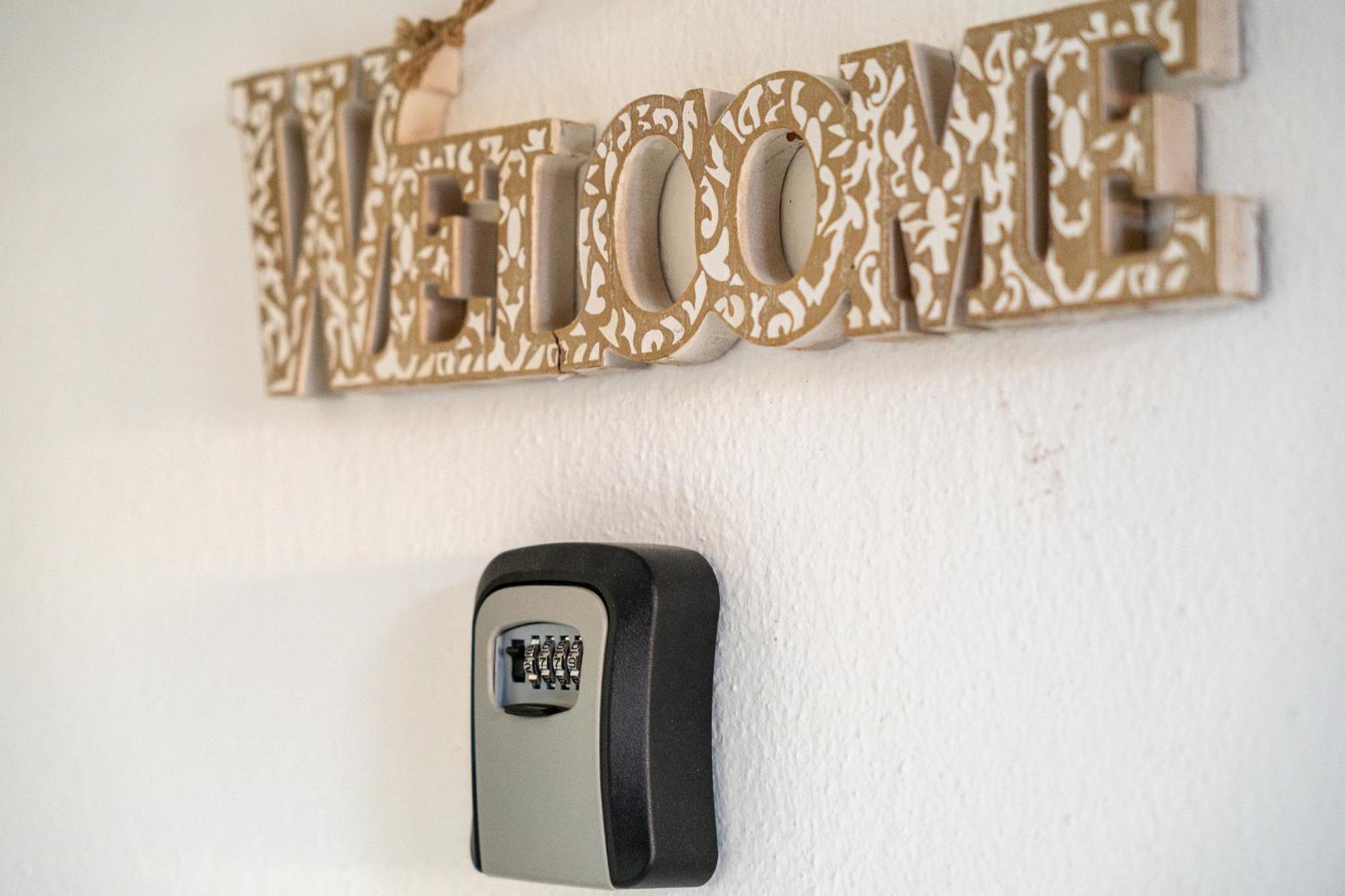 Stefanias Apartment Neos Marmaras Dış mekan fotoğraf