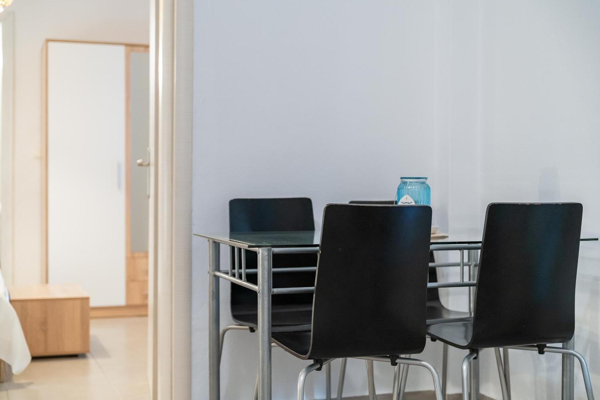 Stefanias Apartment Neos Marmaras Dış mekan fotoğraf