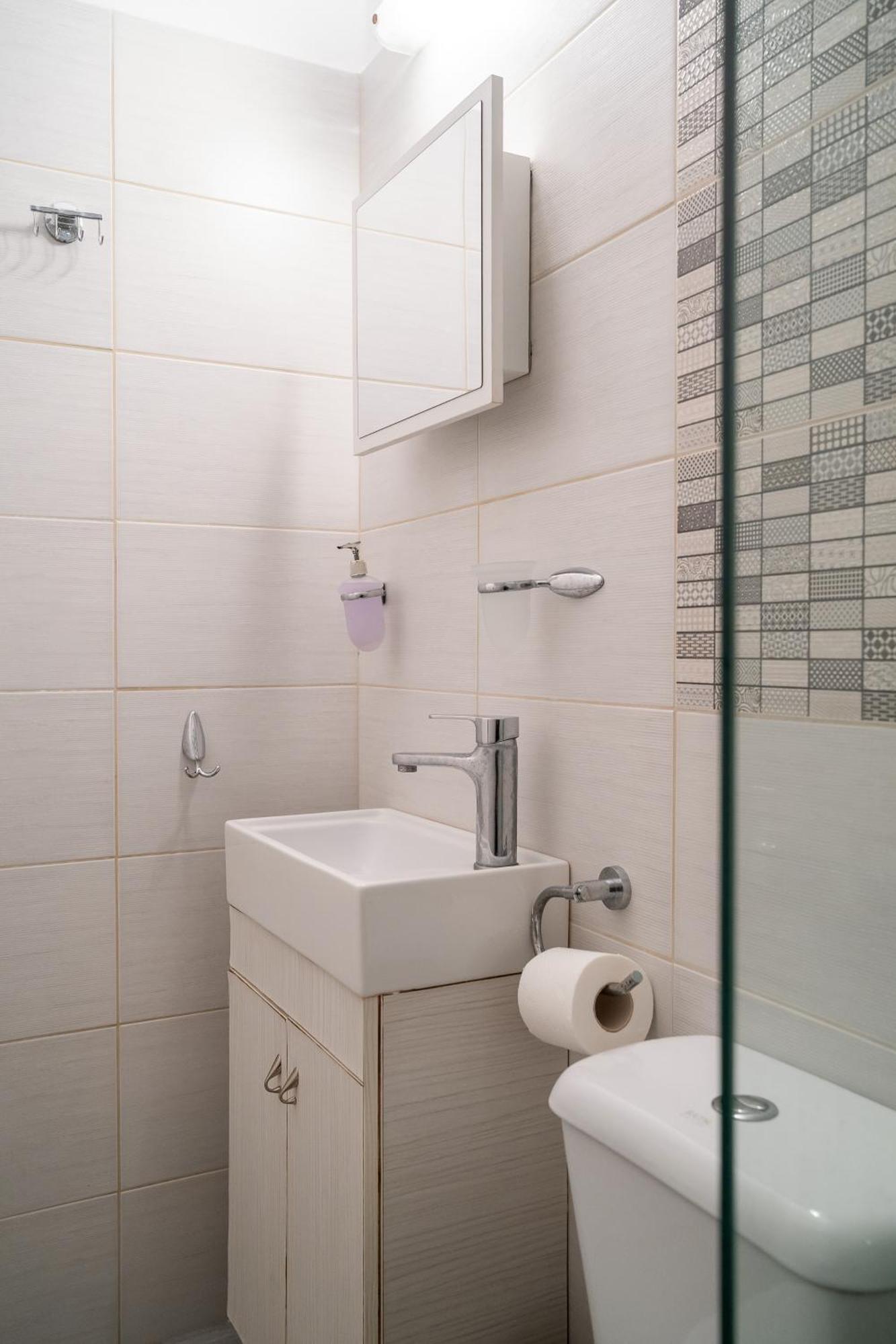 Stefanias Apartment Neos Marmaras Dış mekan fotoğraf